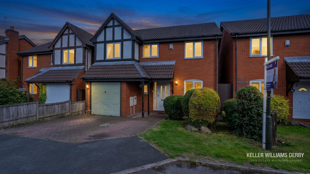 House in Ilkeston