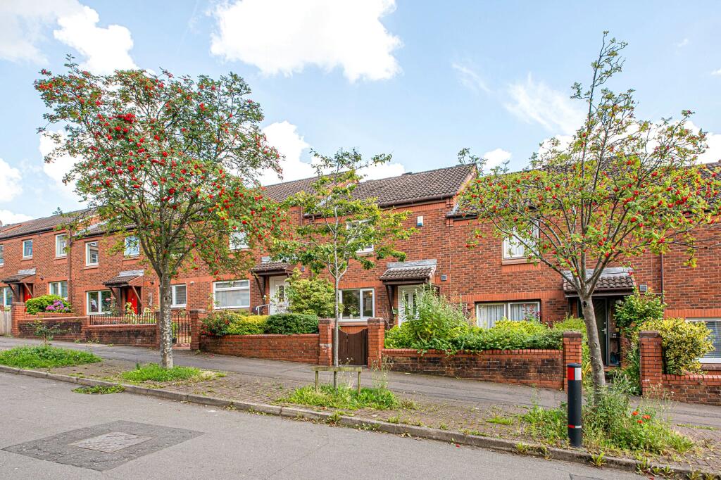 Main image of property: Kirkland Street, North Kelvinside, Glasgow