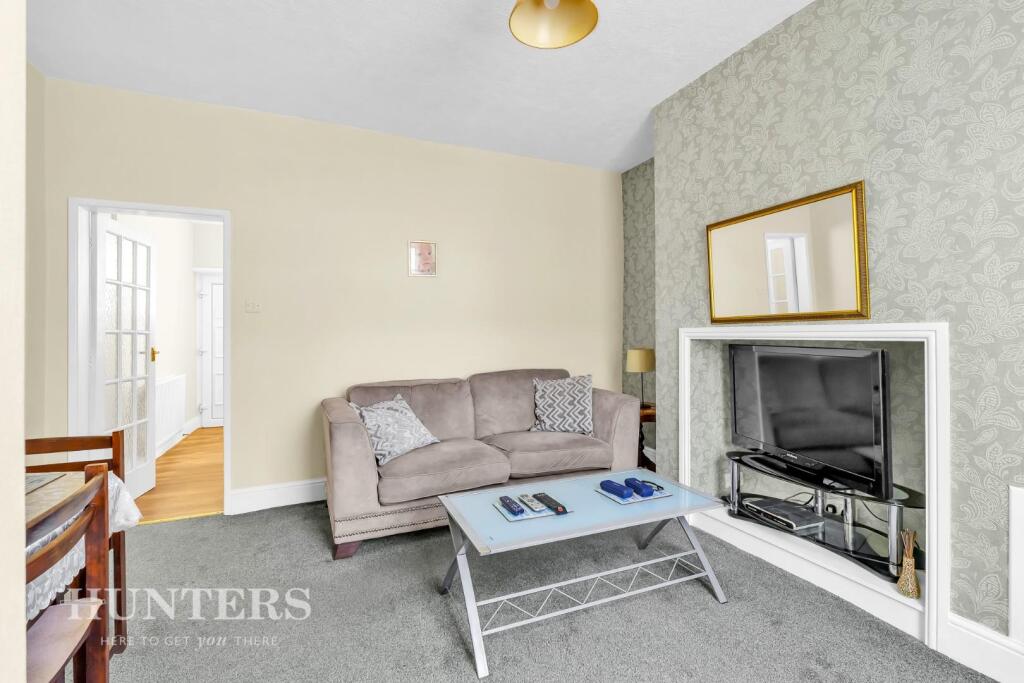 House in Rochdale, Caldermoor - View 5