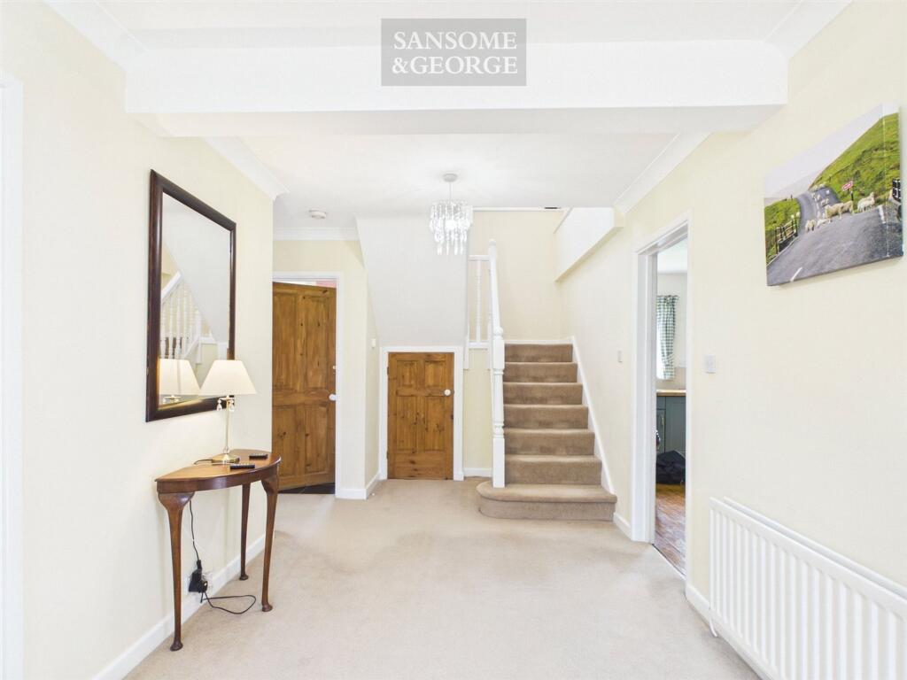Church Road, Mortimer West End, RG7 - View 5