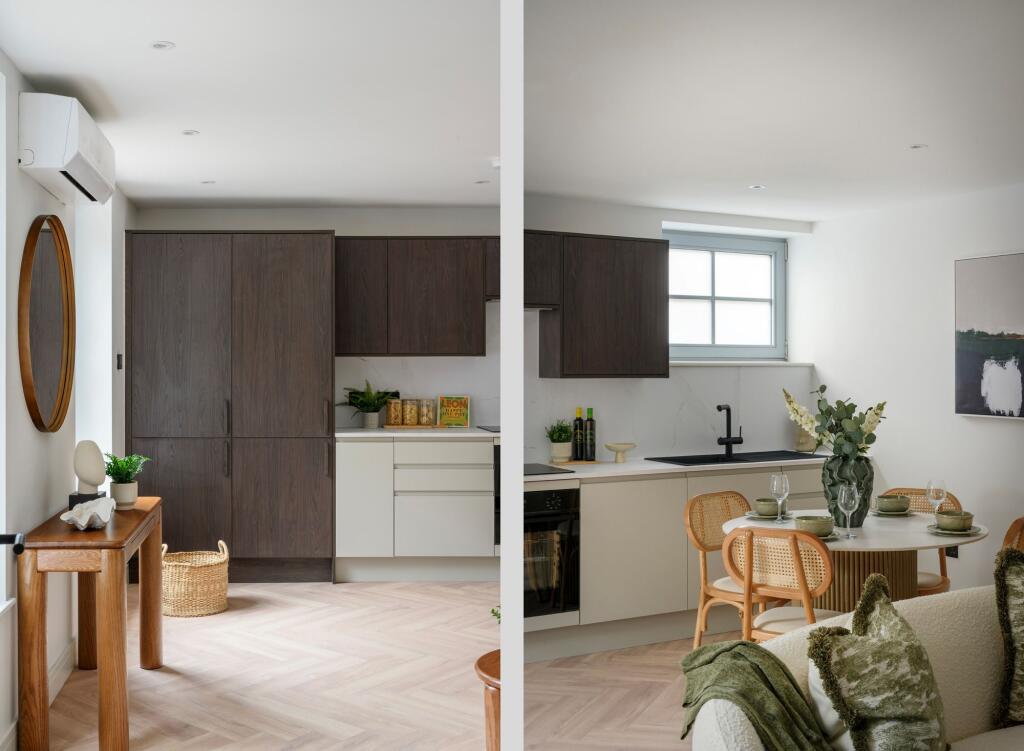 Apartment in London - View 4