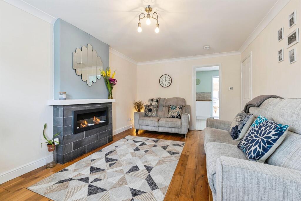 House in Stockton-on-Tees, Hartlepool - View 4