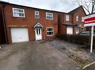 Main image of property: Bluebird Drive, Coventry, CV6