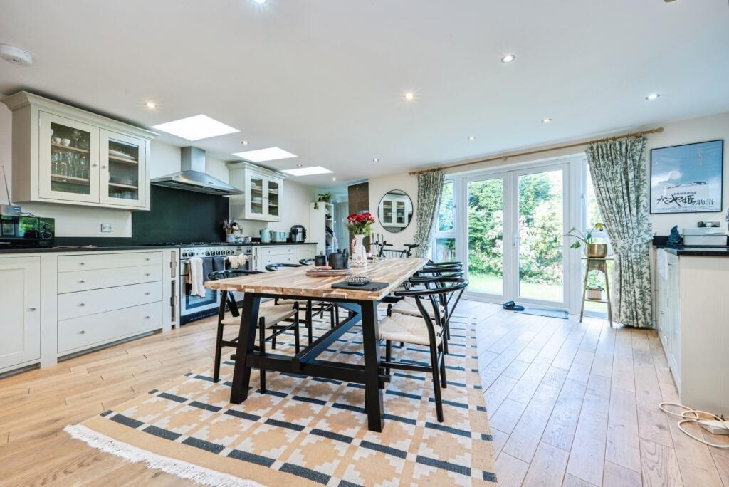 Main image of property: Easby Abbey, Bedford, Bedfordshire, MK41
