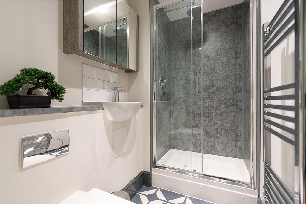 Apartment in Liverpool, Knowledge Quarter, Edge Hill - View 4