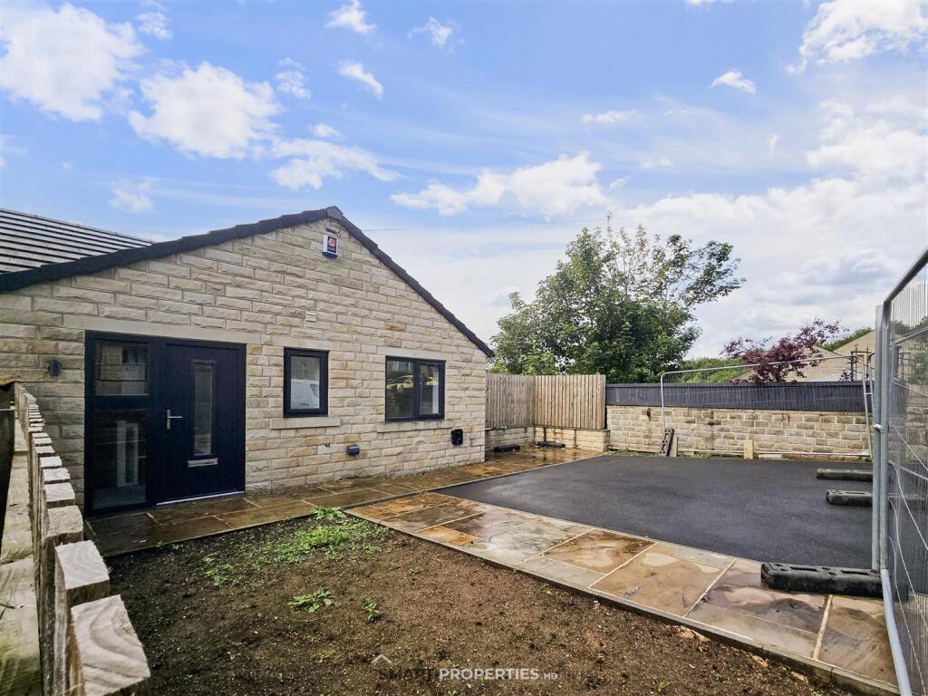 Main image of property: Upper brow road, Huddersfield