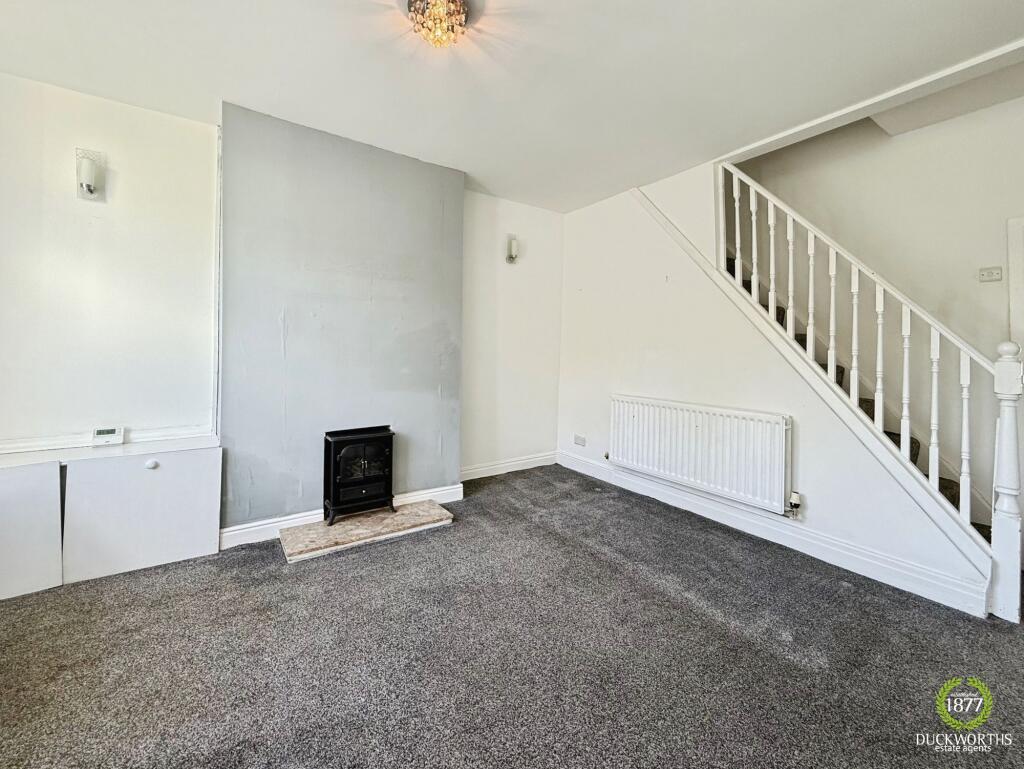 Main image of property: Brush Street, Burnley, BB11