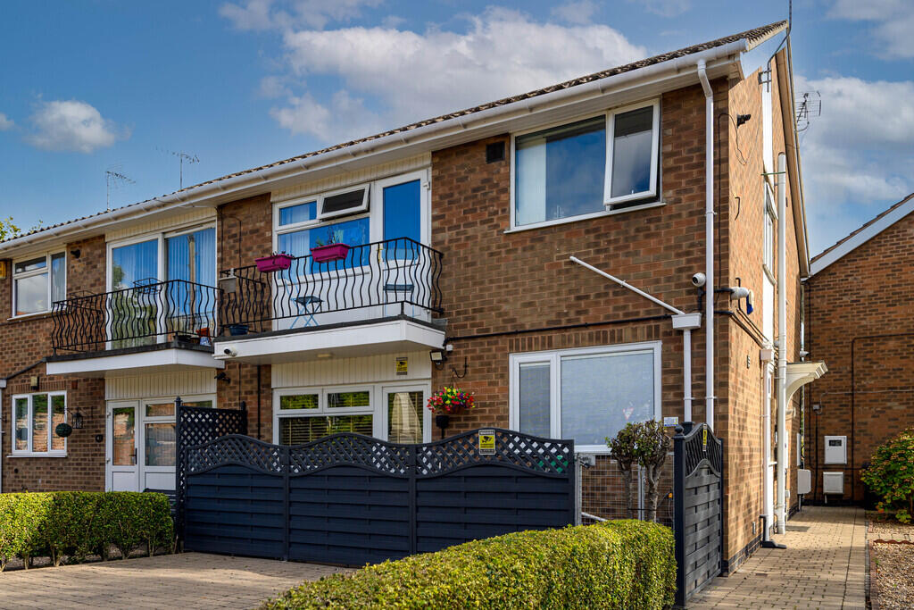 Main image of property: Highfield Court, Beeston