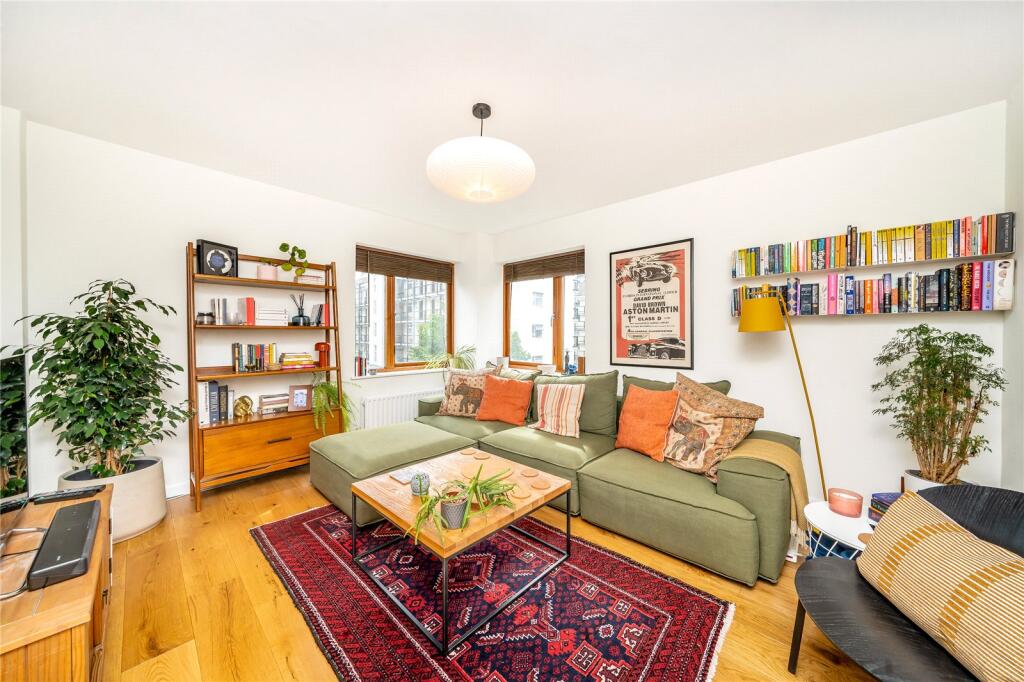 Main image of property: Tarling Street, London, E1