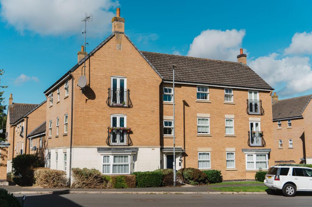 Main image of property: Malsbury Avenue, Scraptoft, LE7