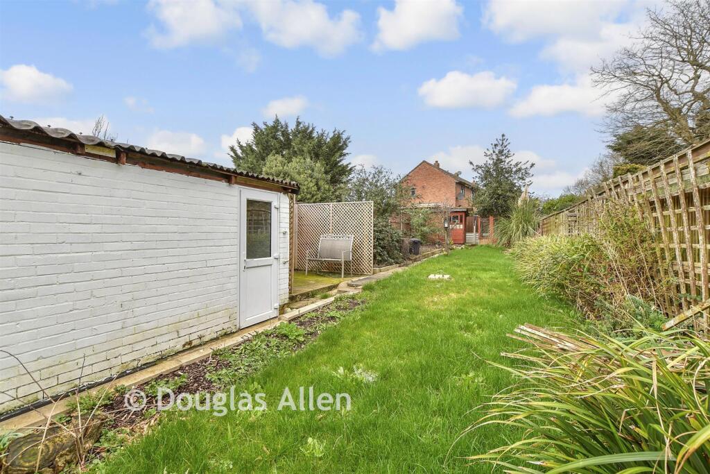 Main image of property: Princes Close, North Weald, Essex
