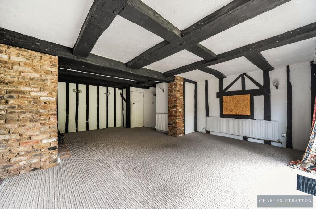 House in London - View 5