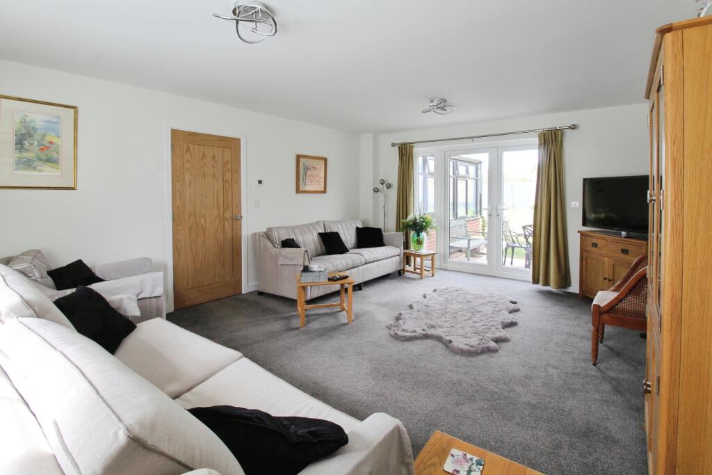 House in Norwich - View 4
