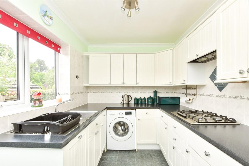 Main image of property: Medway, Crowborough, East Sussex