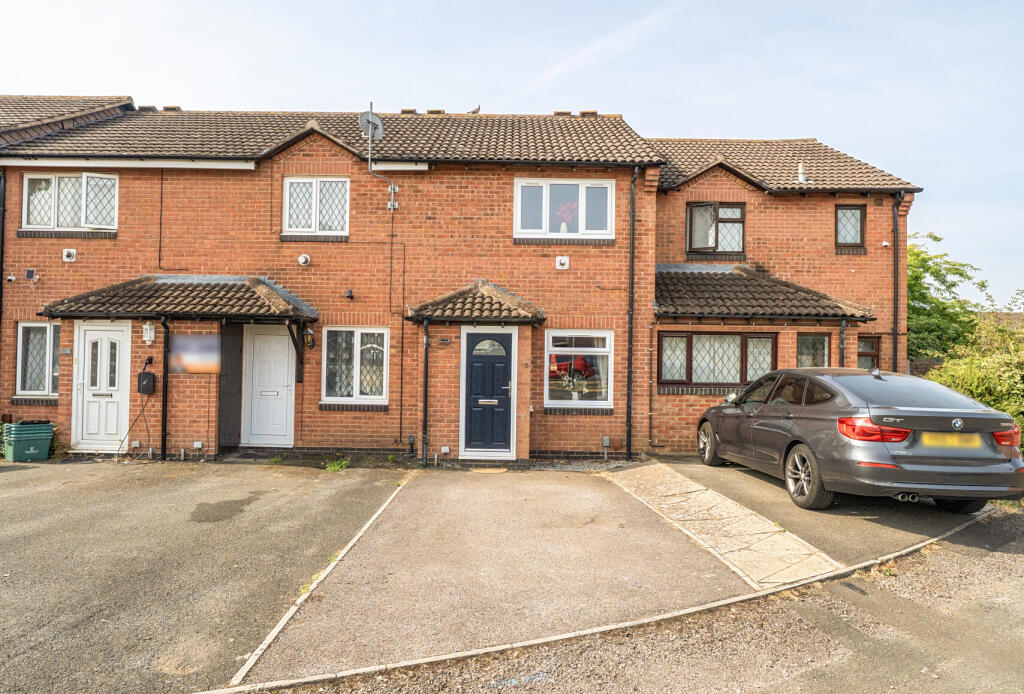 Main image of property: Willowbrook Drive, Cheltenham, Gloucestershire, GL51