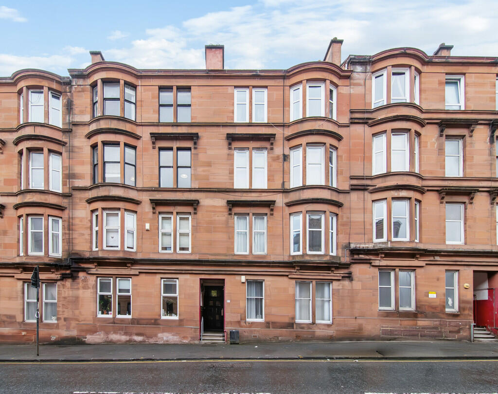 Main image of property: 2/2, 57 West Graham Street, Garnethill, G4 9LJ 