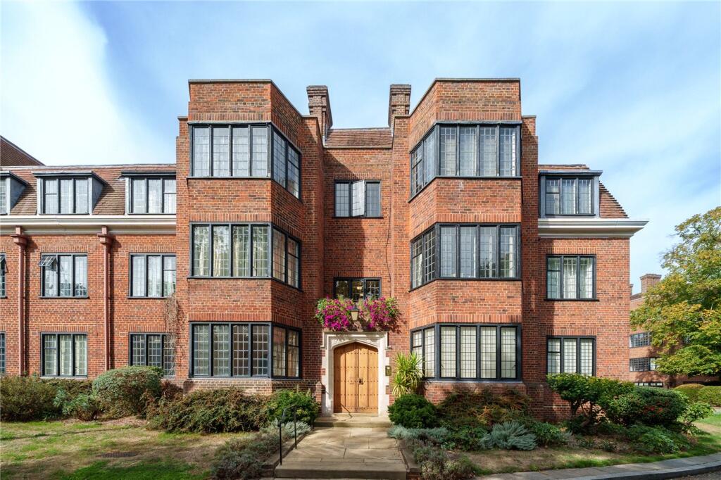 Main image of property: Manor Fields, London, SW15
