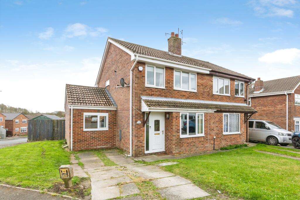 Main image of property: Pinedale Drive, Durham, DH6