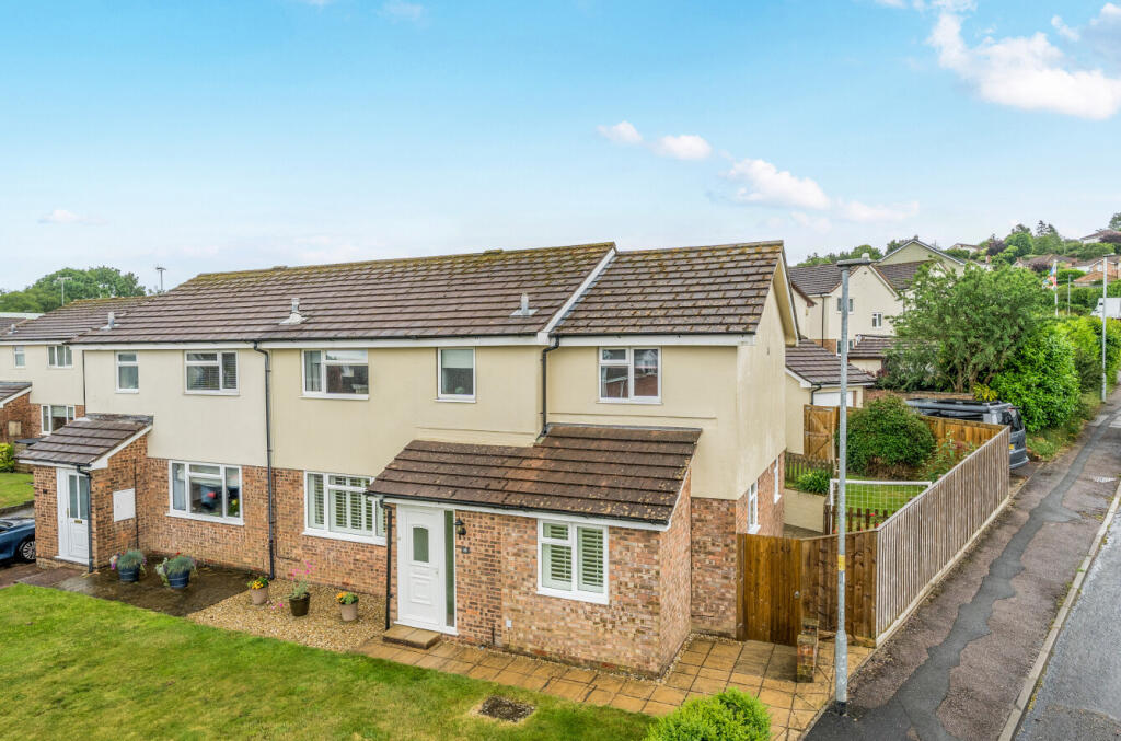 Main image of property: Marlpits Lane, Honiton, Devon