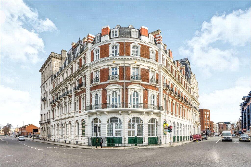 Main image of property: Imperial Apartments, South Western House, Southampton