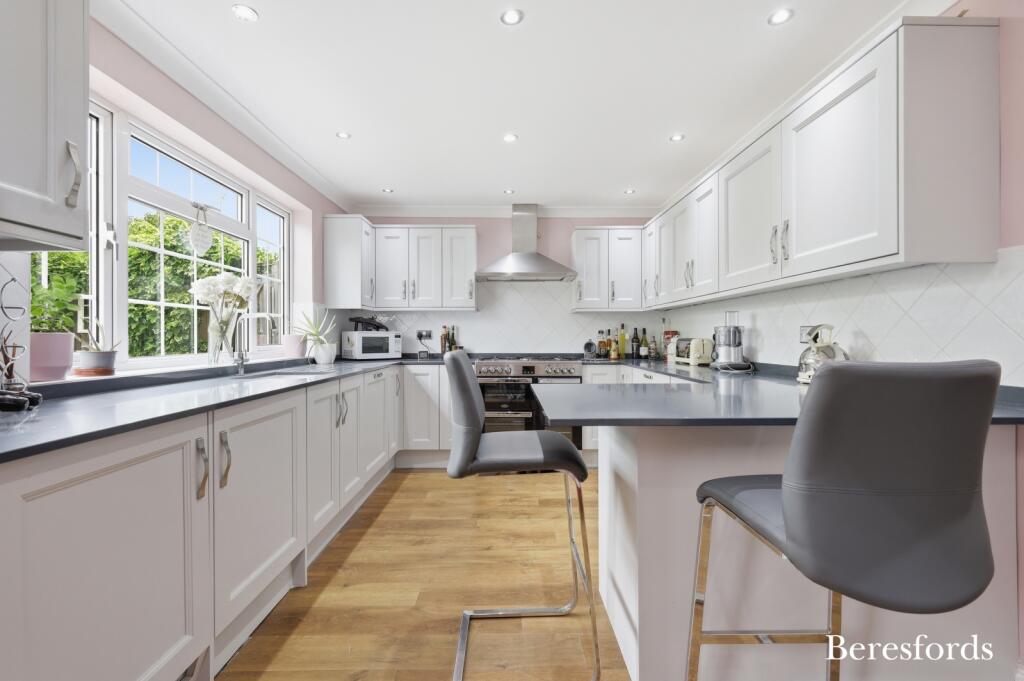 Main image of property: Shepherds Hill, Harold Wood, RM3