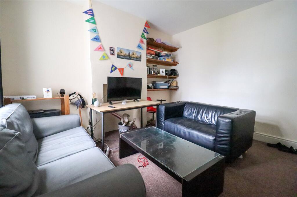 Maybrick Road, Oldfield Park, Bath, BA2 photo 2