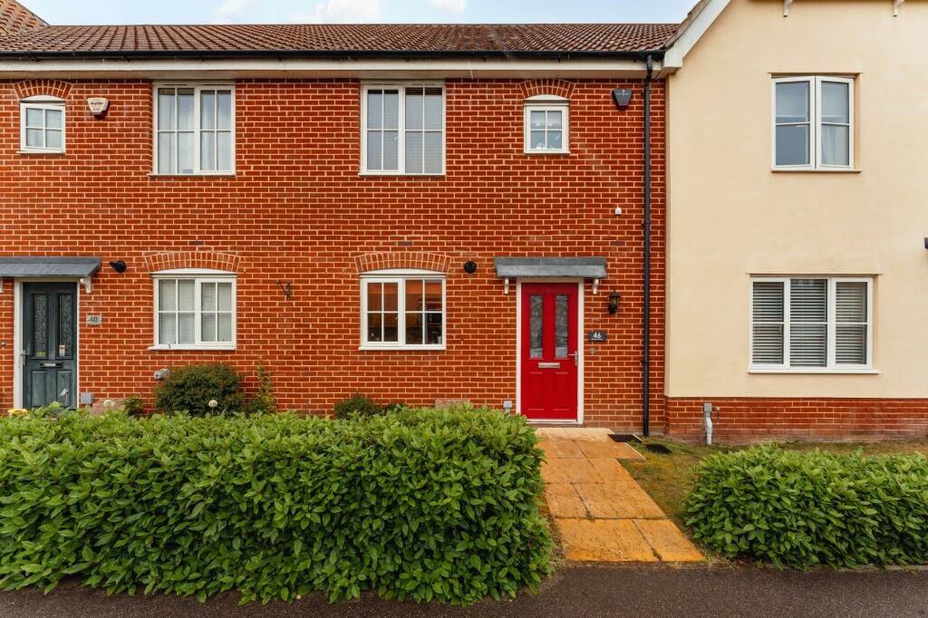 Main image of property: Kemp Road, North Walsham, NR28