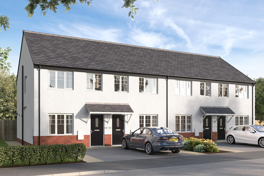 Main image of property: Stewarts Quarter,
Rosyth,
Fife,
KY11 2DZ