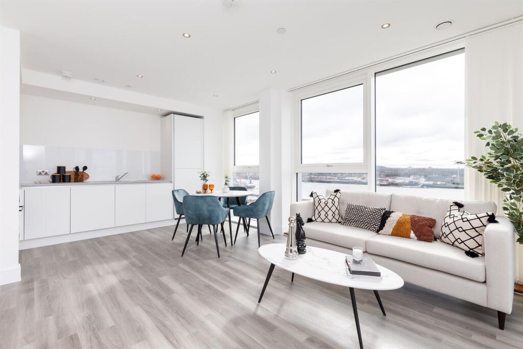 Main image of property: Thames Road, London E16
