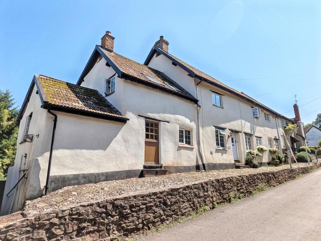 Main image of property: Withycombe, Minehead