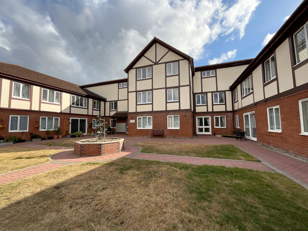 Main image of property: The Ridings, off Mallee Crescent, Churchtown, Southport