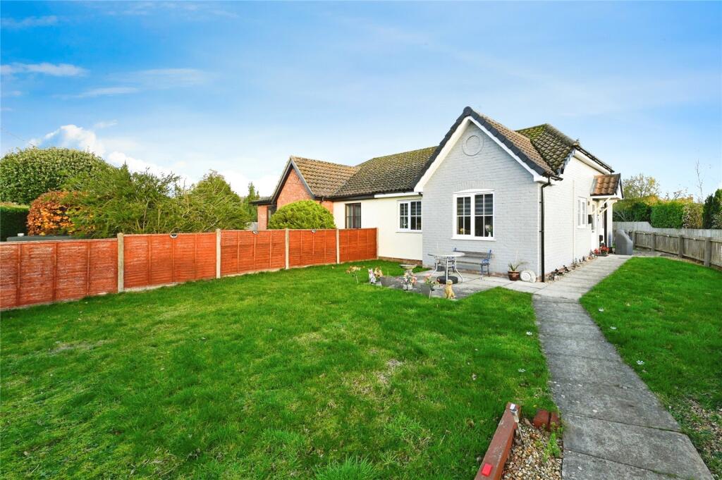 Main image of property: Common View, Snettisham, King's Lynn, Norfolk, PE31