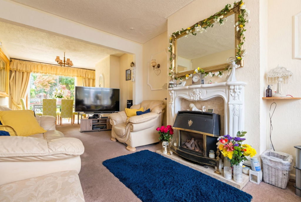 House in Birmingham, Acocks Green - View 2