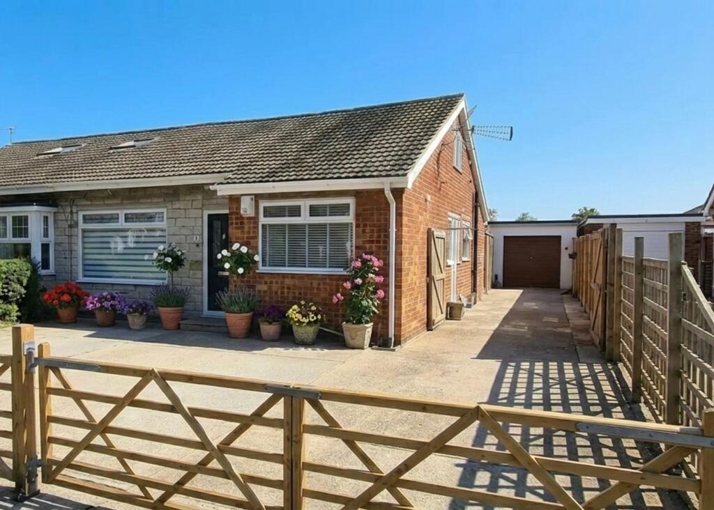Main image of property: Cayton Drive, Billingham, TS22