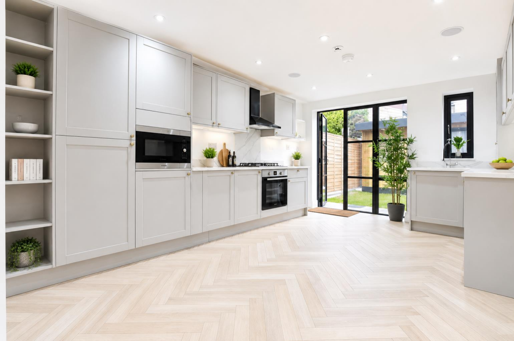Main image of property: Goldsmith Road, London