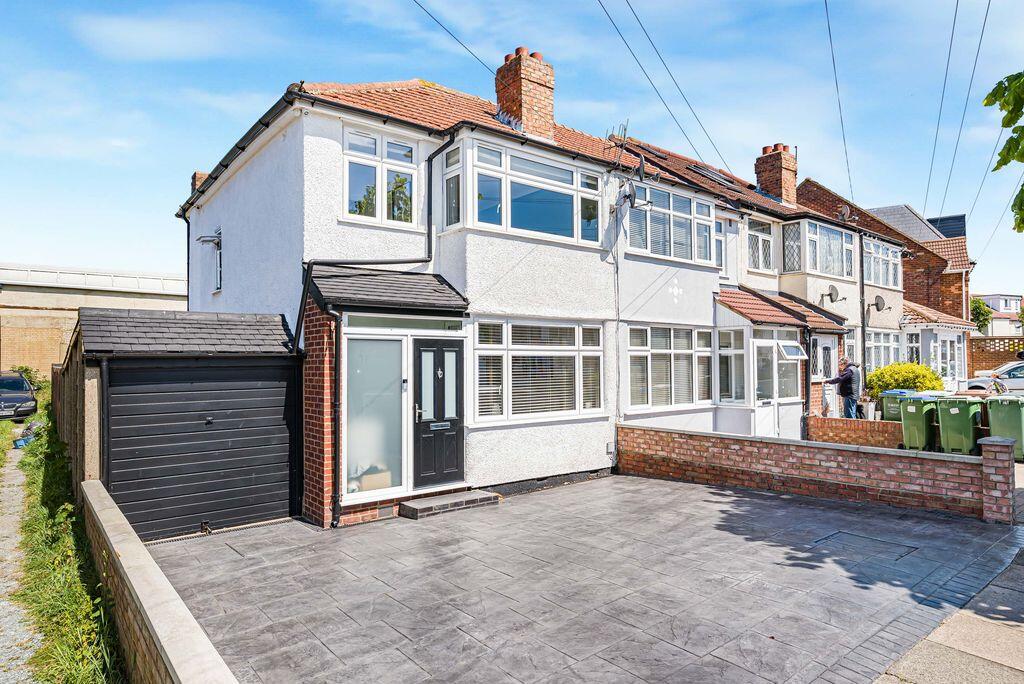 Main image of property: Sycamore Avenue, Sidcup