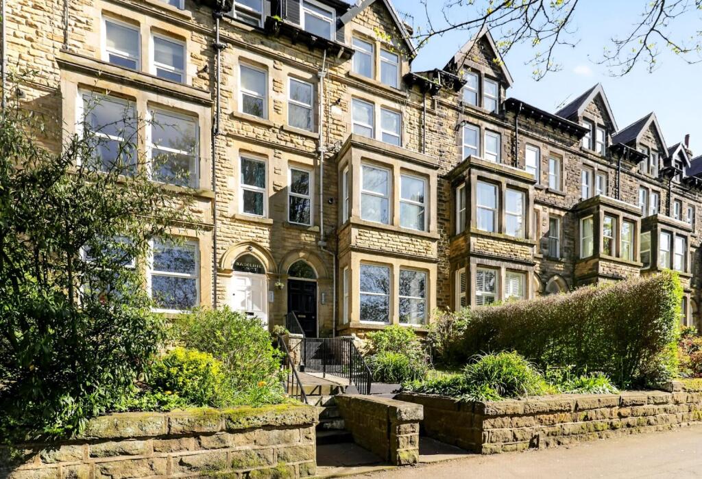 Main image of property: Valley Drive, Harrogate