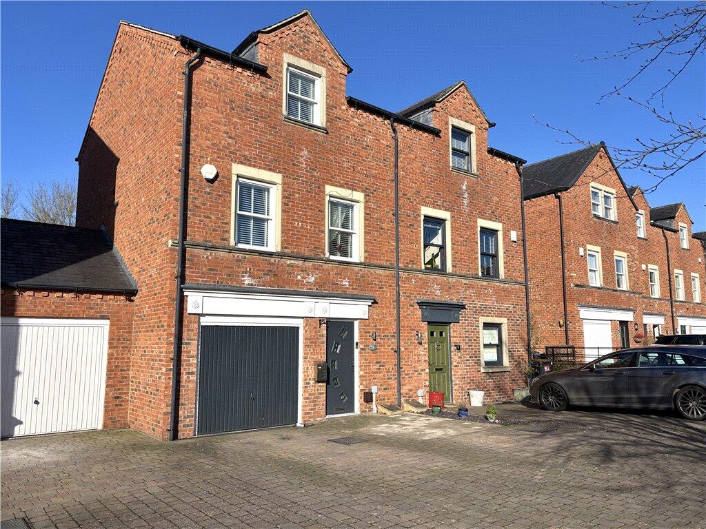 Main image of property: Darnborough Gate, Ripon, North Yorkshire