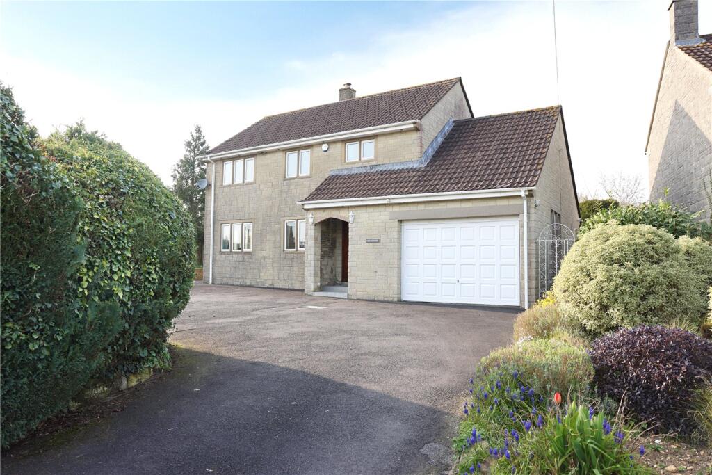 Main image of property: Dancing Lane, Wincanton, Somerset, BA9