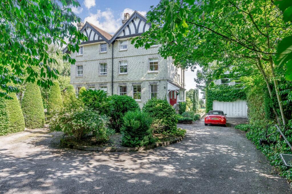 Main image of property: Coopers Hill Lane, Englefield Green, Egham, Surrey