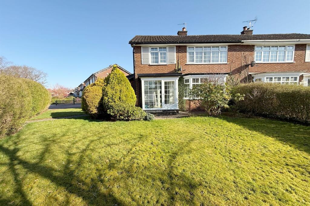 Main image of property: Syddal Green, Bramhall