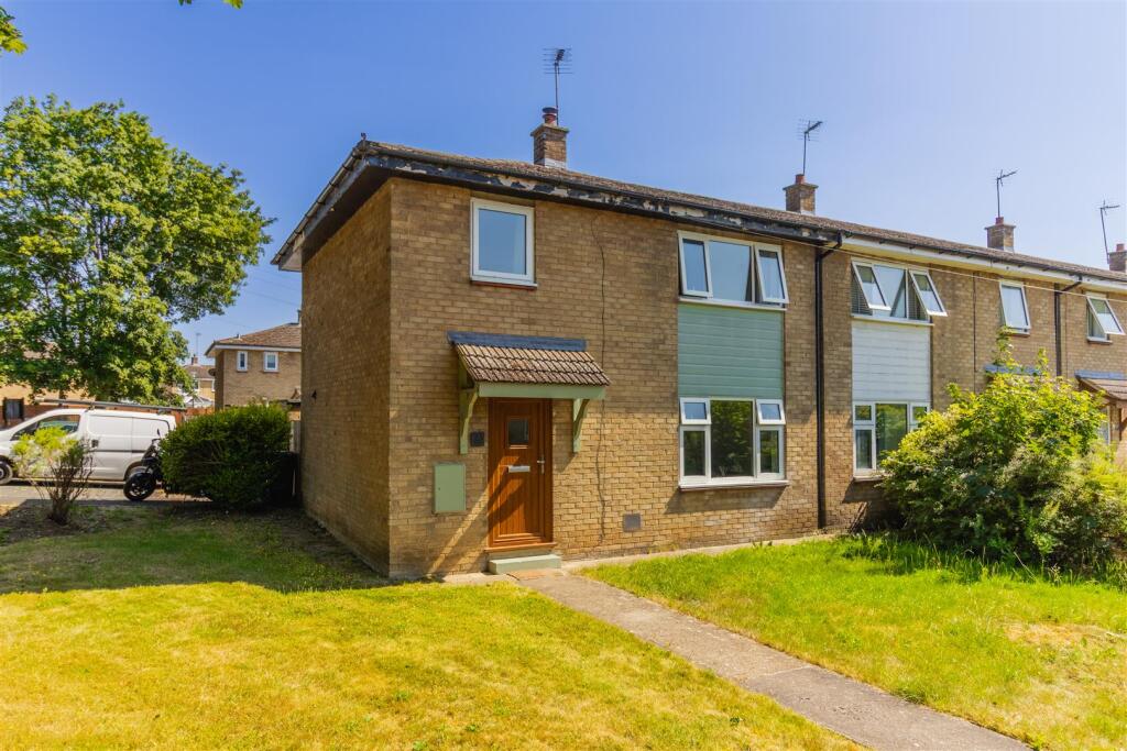 Main image of property: Meldrum Court, Temple Herdewyke, Southam