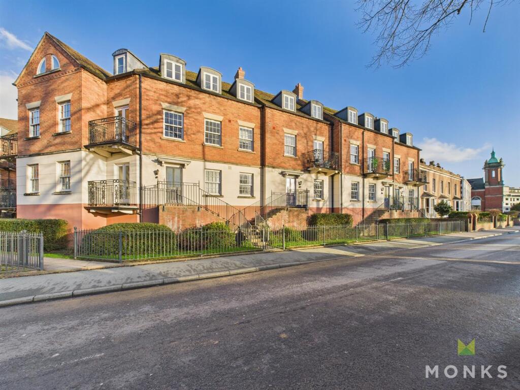 Main image of property: Benbow Quay, Shrewsbury