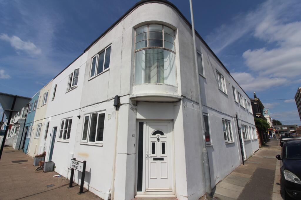 Main image of property: Shirley Street, Hove, East Sussex