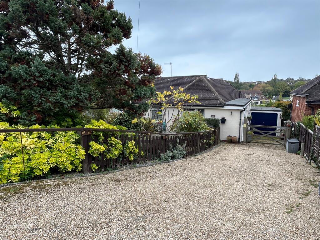 Main image of property: Pebsham Lane, Bexhill-On-Sea