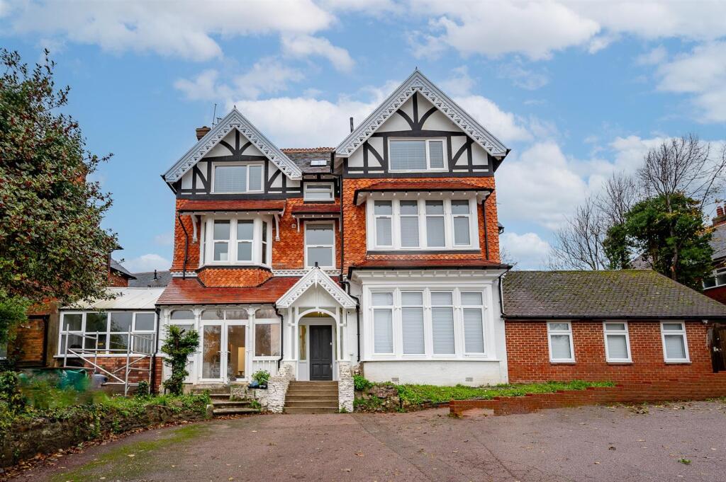 Main image of property: Upper Avenue, Eastbourne