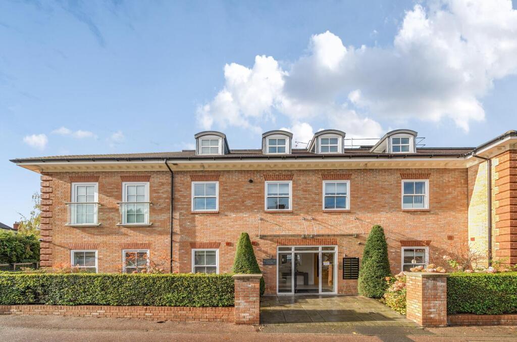 Main image of property: Bournehall Road, Bushey, WD23