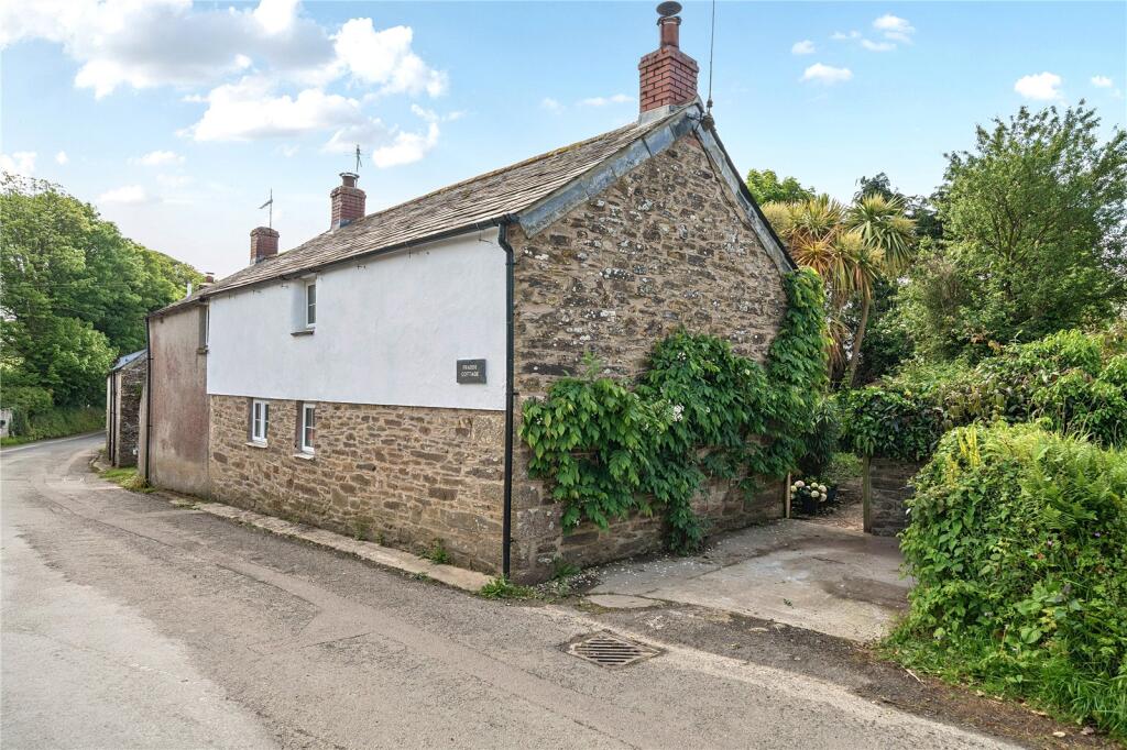 Main image of property: Chapel Road, St. Tudy, Bodmin, Cornwall, PL30
