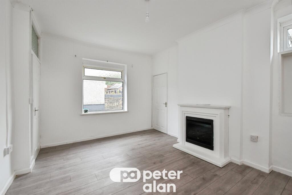 Gadlys Road, Aberdare - View 5