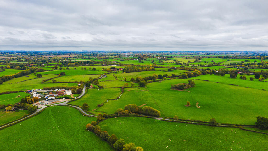 Kempsey, Worcester, Worcestershire - Widok 3